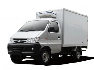 Chana Star Truck '2009